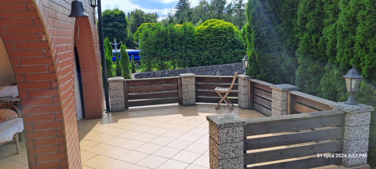 dom wolnostojący, 8 pokoi Nowe Drawsko. Zdjęcie 10