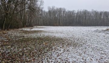 Działka rolno-budowlana Bobrek, ul. Leśna