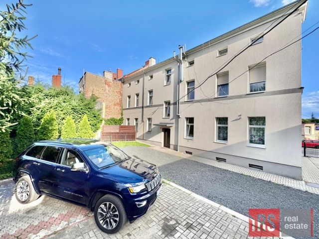 Mieszkanie 2-pokojowe Żary, ul. Okrzei. Zdjęcie 1