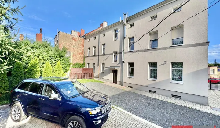 Mieszkanie 2-pokojowe Żary, ul. Okrzei