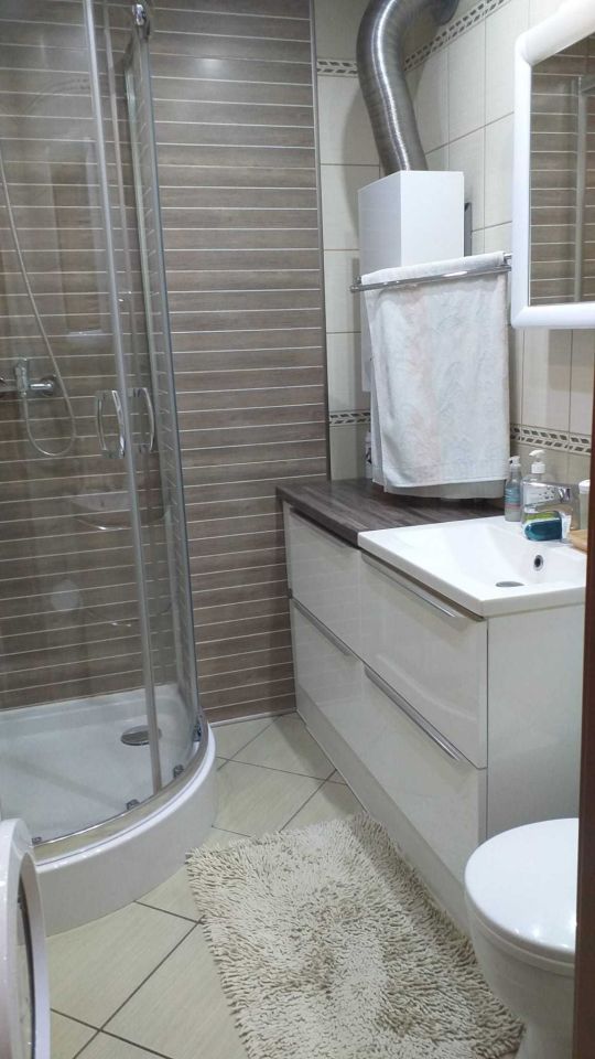 Mieszkanie 3-pokojowe Kędzierzyn-Koźle Koźle, ul. Bolesława Śmiałego. Zdjęcie 5