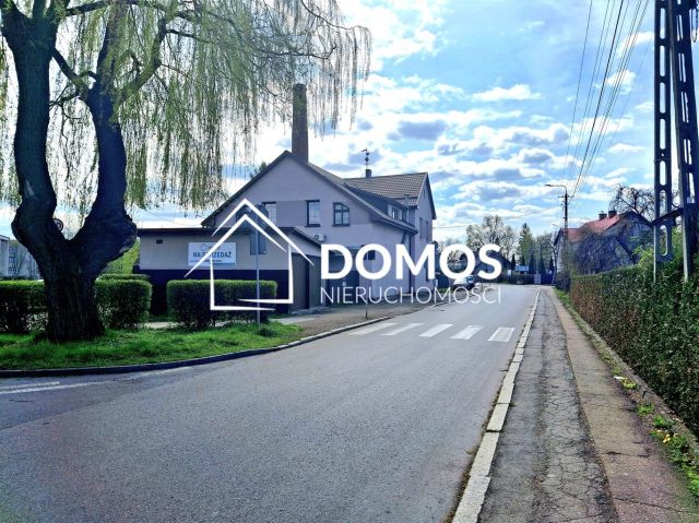 dom wolnostojący, 5 pokoi Czechowice-Dziedzice, ul. Górnicza. Zdjęcie 16