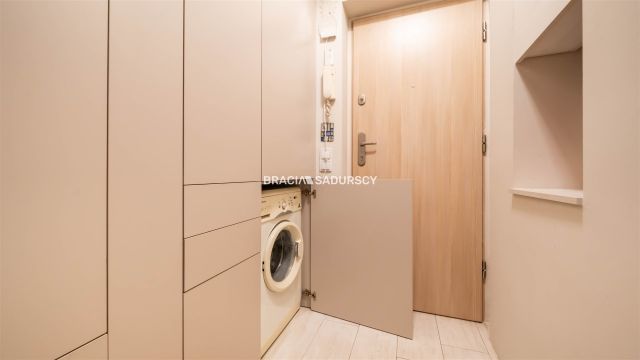 Mieszkanie 2-pokojowe Kraków Zwierzyniec, ul. rtm. Zbigniewa Dunin-Wąsowicza. Zdjęcie 10