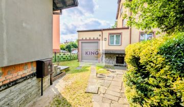 dom, 7 pokoi Szczecin Pogodno