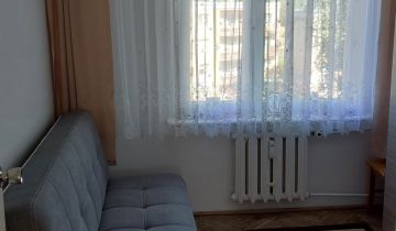 Pokój Olsztyn Nagórki, Barcza