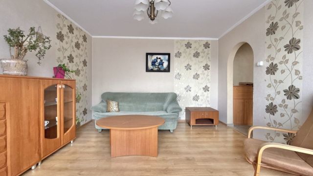 Mieszkanie 1-pokojowe Częstochowa Trzech Wieszczów, ul. Zana. Zdjęcie 5