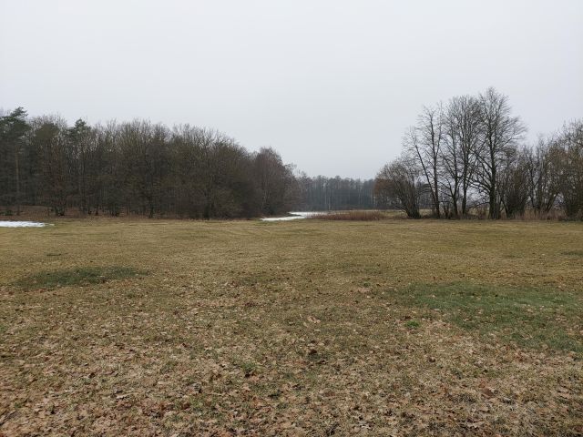 Działka budowlana Glinki. Zdjęcie 1