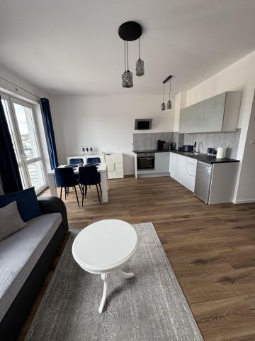 Mieszkanie 1-pokojowe Słupsk Centrum, ul. Morska. Zdjęcie 1