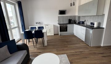 Mieszkanie 1-pokojowe Słupsk Centrum, ul. Morska
