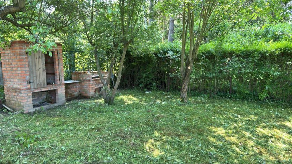 Działka rod Lubin, ul. Legnicka. Zdjęcie 3