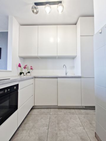 Mieszkanie 1-pokojowe Katowice Koszutka, ul. Katowicka. Zdjęcie 9