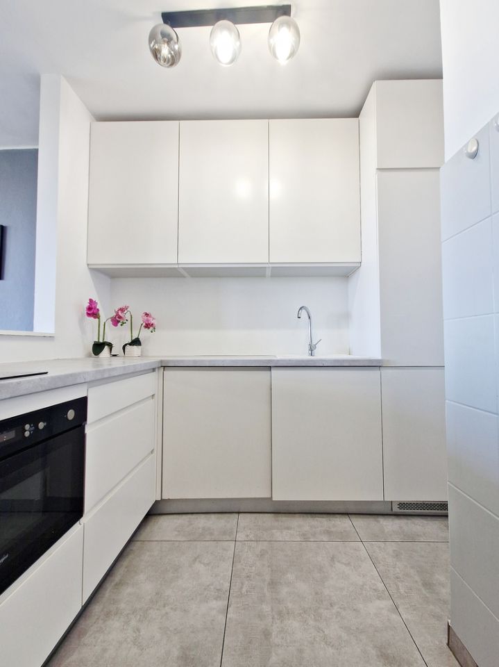 Mieszkanie 1-pokojowe Katowice Koszutka, ul. Katowicka. Zdjęcie 9