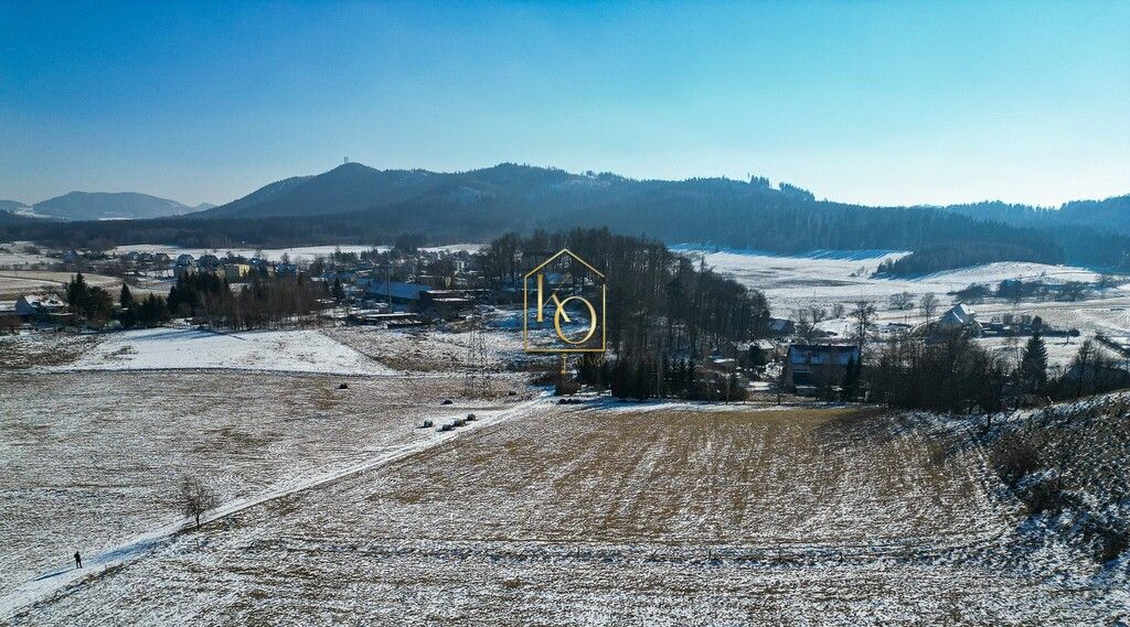 Działka rolno-budowlana Boguszów-Gorce, ul. Kosynierów. Zdjęcie 6