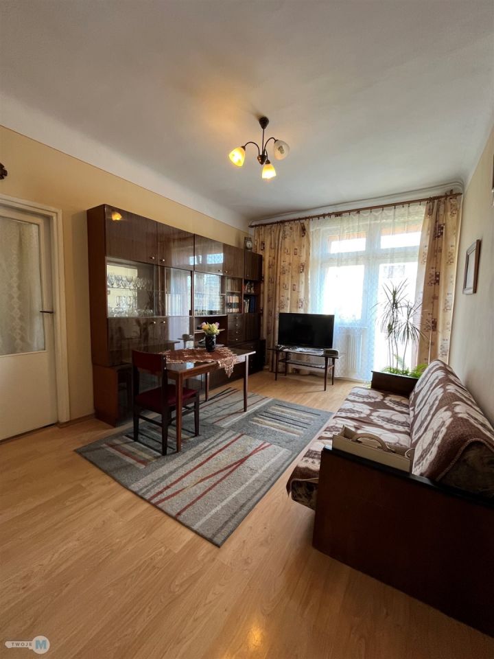 Mieszkanie 2-pokojowe Jędrzejów. Zdjęcie 2