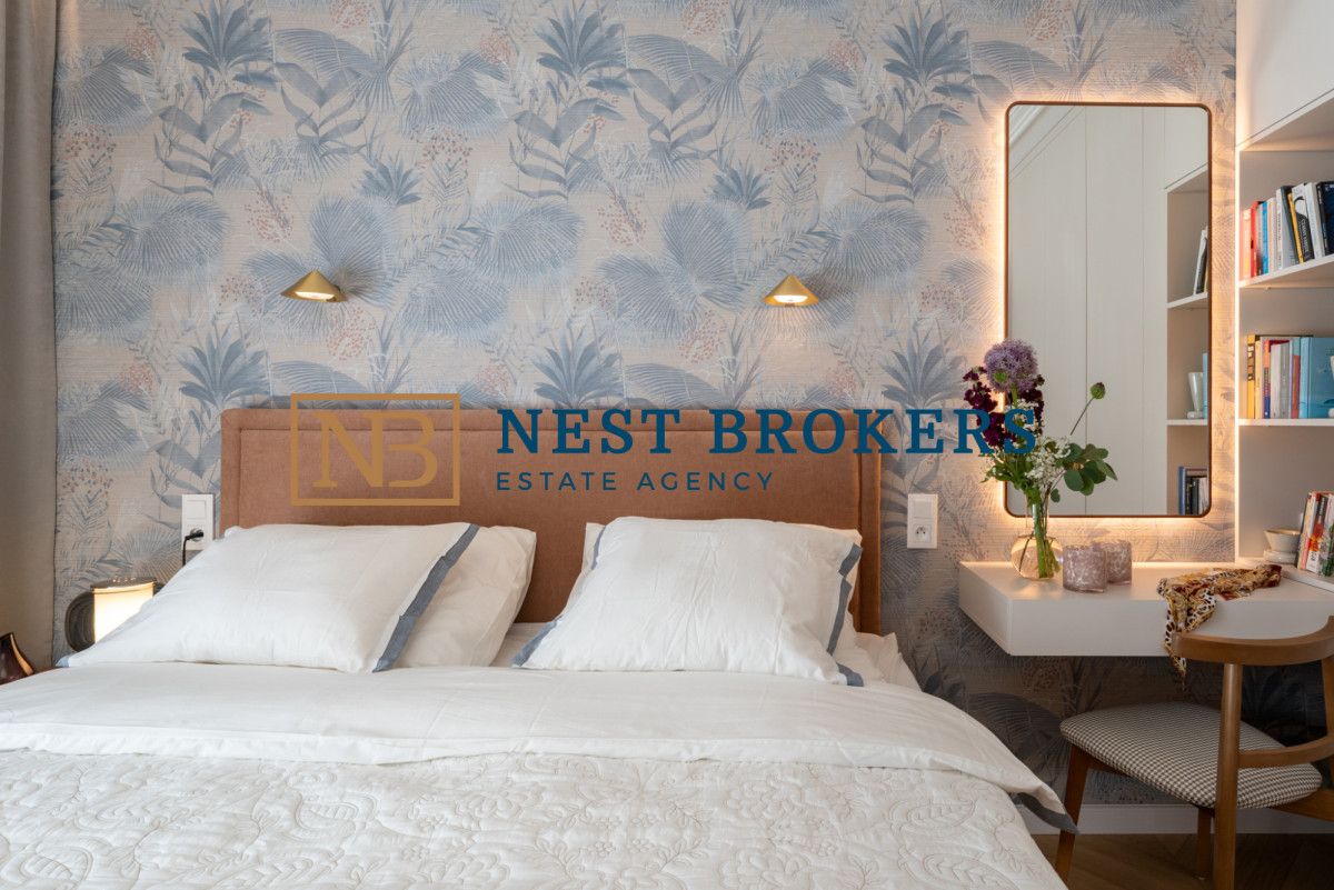 Mieszkanie 4-pokojowe Kraków Krowodrza, al. Kijowska. Zdjęcie 17