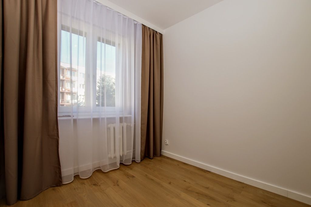 Mieszkanie 3-pokojowe Rzeszów, ul. Jacka Malczewskiego. Zdjęcie 11