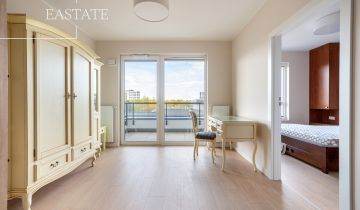 Mieszkanie 2-pokojowe Warszawa Włochy, ul. Równoległa