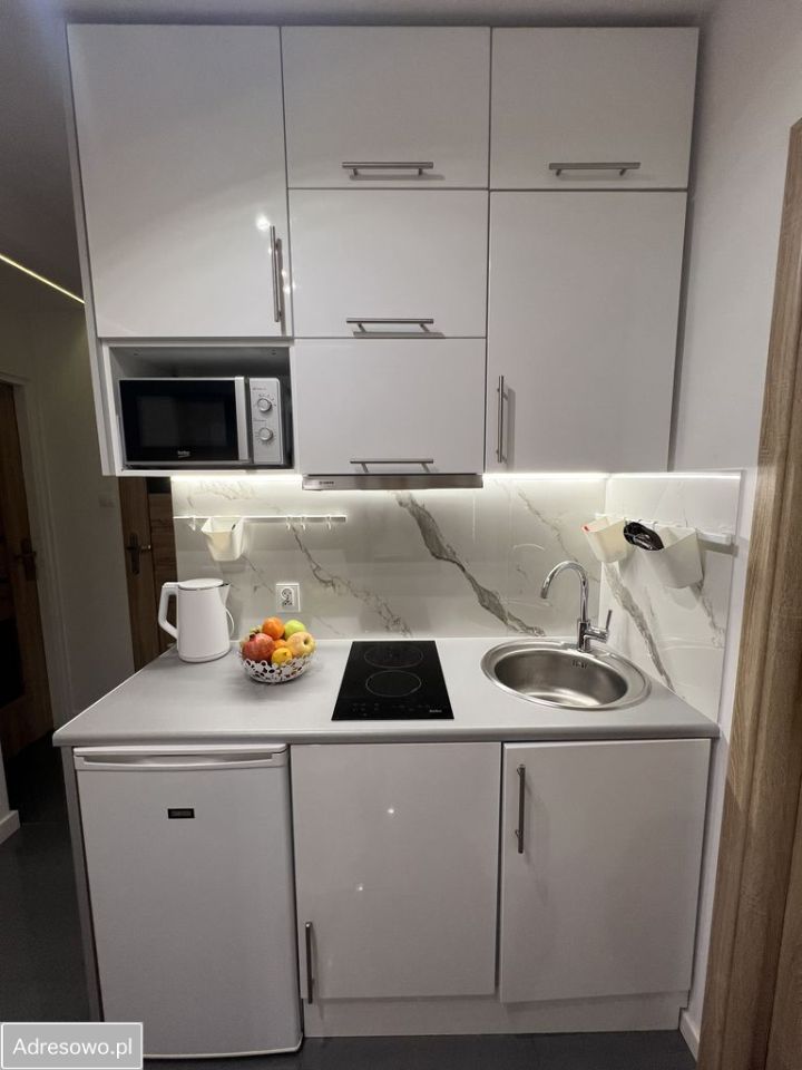 Pokój Warszawa Mokotów, ul. Mariana Smoluchowskiego. Zdjęcie 11