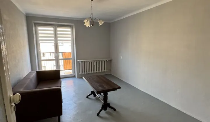 Mieszkanie 2-pokojowe Kalisz Centrum, ul. 3 Maja