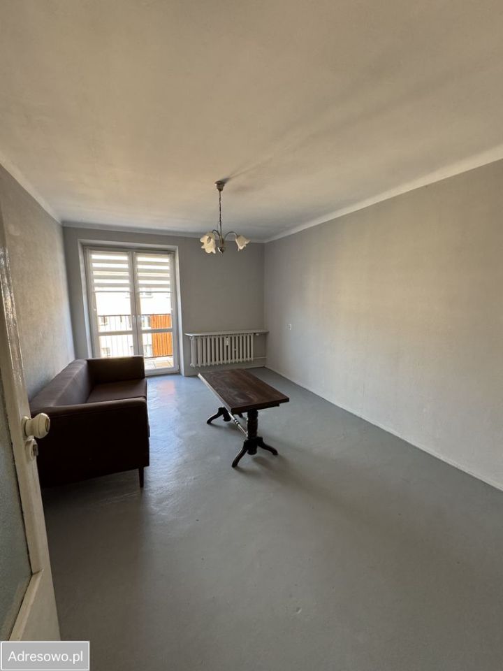 Mieszkanie 2-pokojowe Kalisz Centrum, ul. 3 Maja