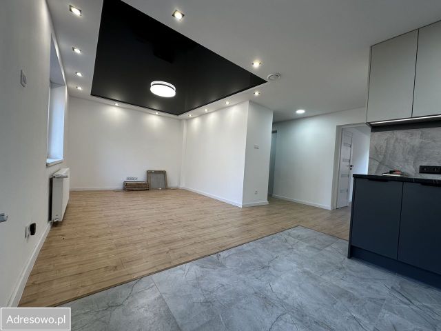 Mieszkanie 2-pokojowe Chorzów, ul. Józefa Rymera. Zdjęcie 1