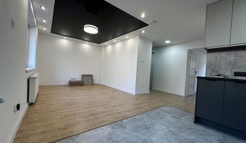 Mieszkanie 2-pokojowe Chorzów, ul. Józefa Rymera