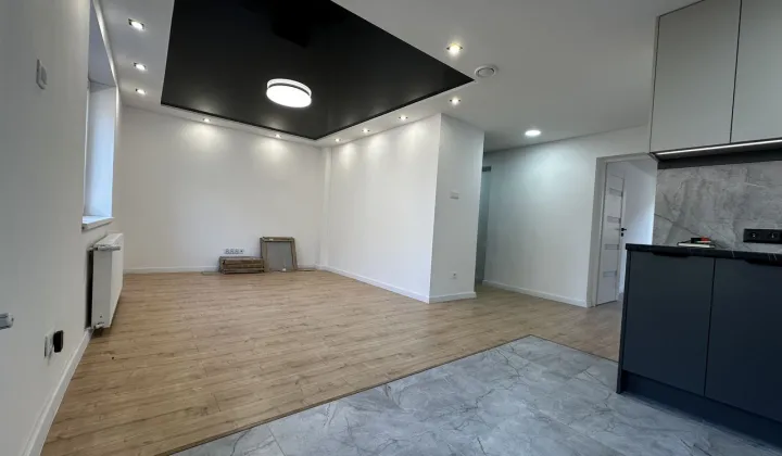 Mieszkanie 2-pokojowe Chorzów, ul. Józefa Rymera