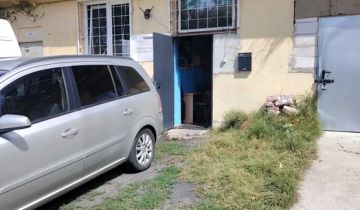 Hala/magazyn Łódź Bałuty, ul. Grunwaldzka