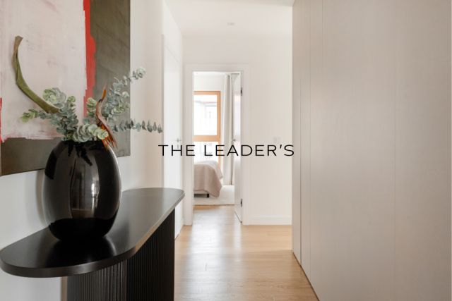 Mieszkanie 5-pokojowe Warszawa Wola, ul. Prosta. Zdjęcie 10