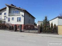 dom wolnostojący Gąsocin