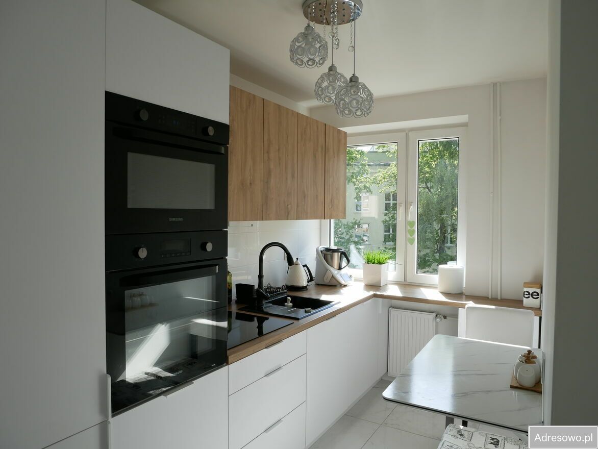 Mieszkanie 2-pokojowe Lublin Śródmieście, ul. Henryka Raabego. Zdjęcie 5