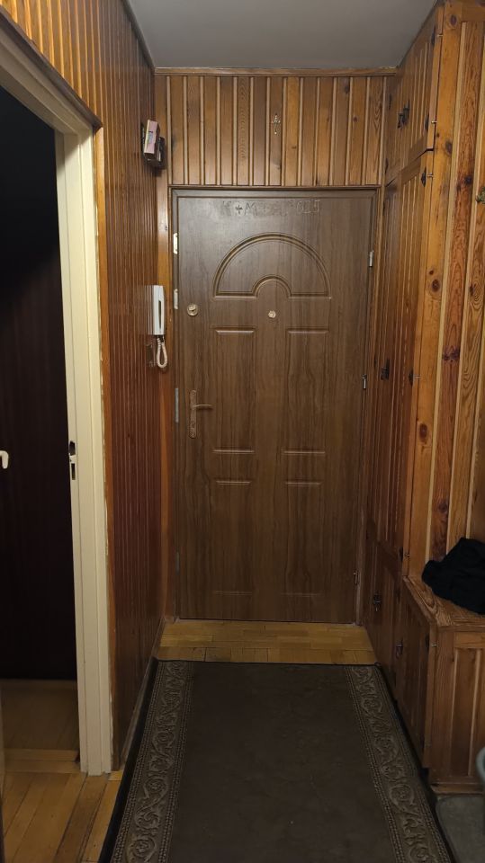 Mieszkanie 3-pokojowe Włocławek Południe , ul. Zdzisława Arentowicza. Zdjęcie 8