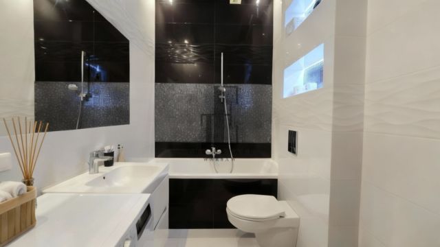 Mieszkanie 2-pokojowe Warszawa. Zdjęcie 4