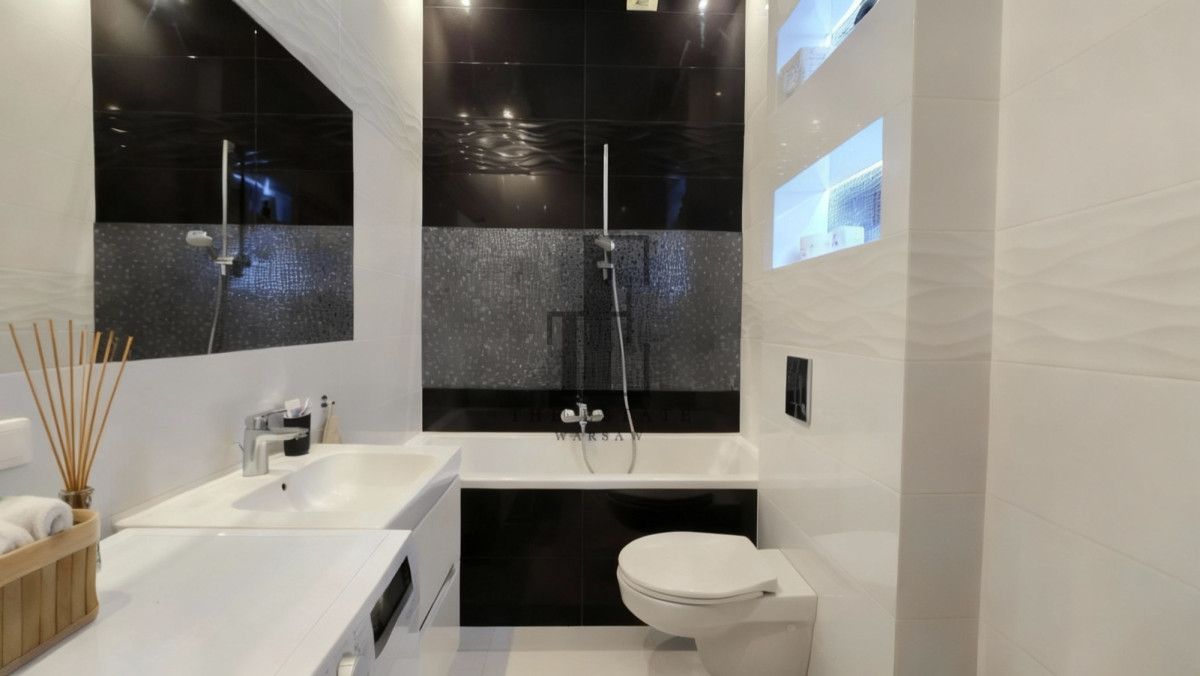 Mieszkanie 2-pokojowe Warszawa. Zdjęcie 4