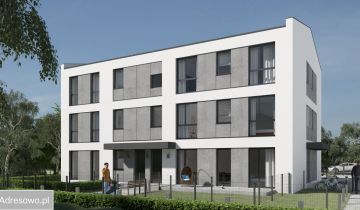 Mieszkanie 2-pokojowe Grodzisk Mazowiecki, ul. Żyrardowska