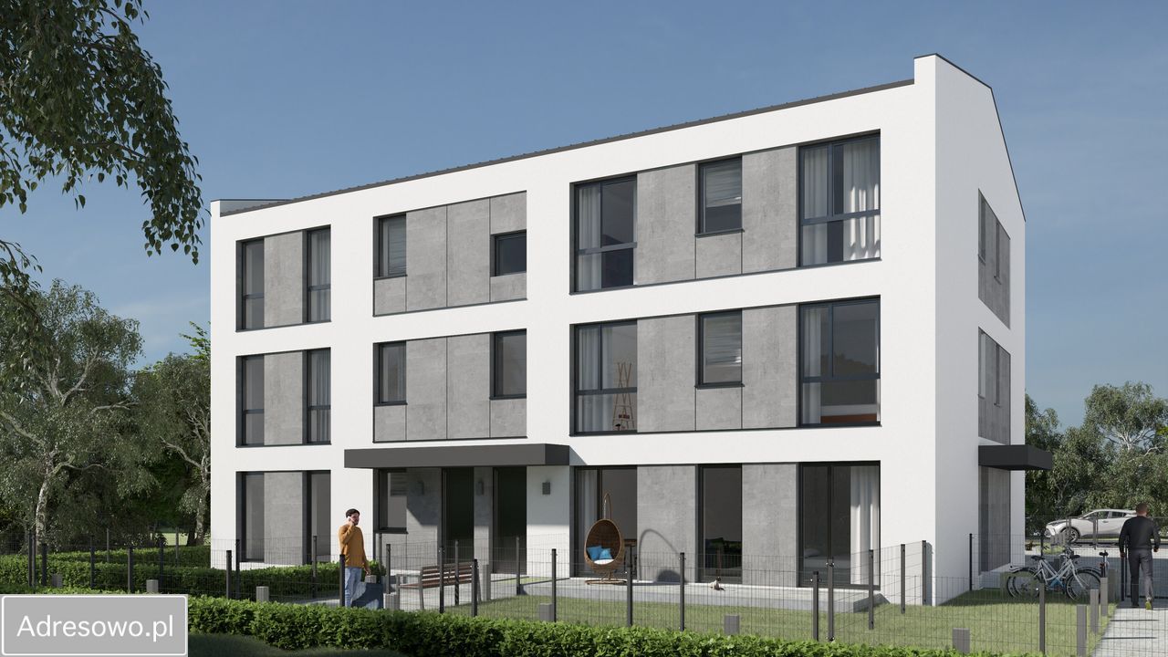 Mieszkanie 2-pokojowe Grodzisk Mazowiecki, ul. Żyrardowska. Zdjęcie 2