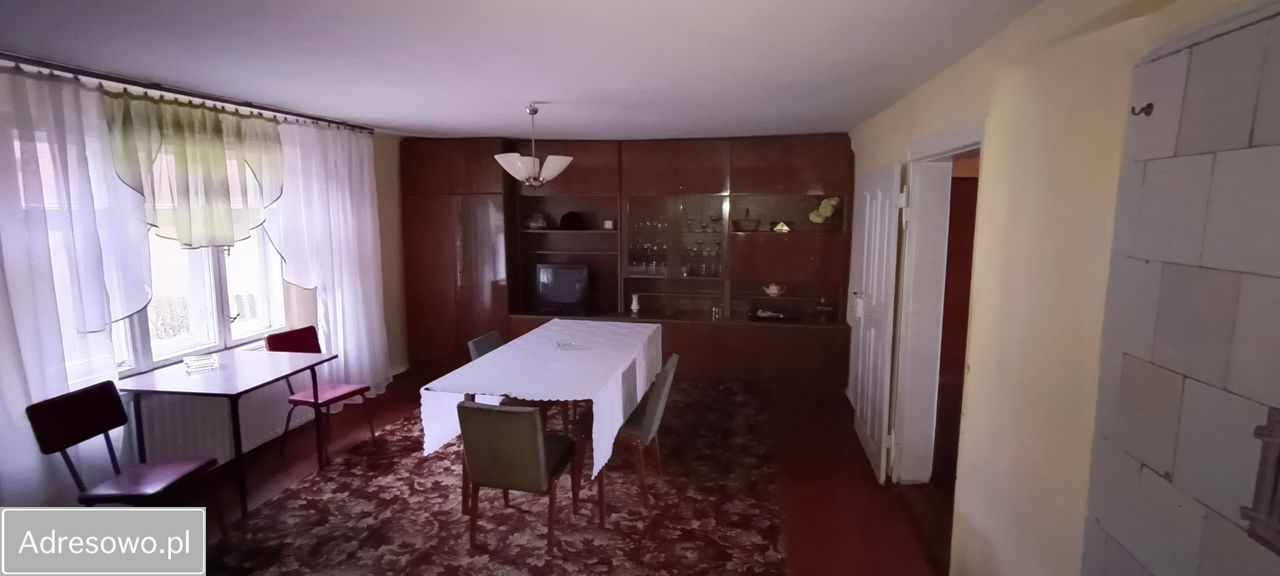 gospodarstwo, 3 pokoje Goszczanowo. Zdjęcie 8