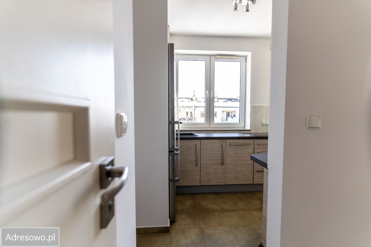 Mieszkanie 4-pokojowe Warszawa Targówek, ul. Uznamska. Zdjęcie 13