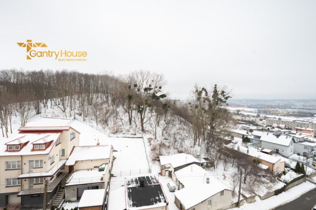 Mieszkanie 4-pokojowe Gdynia Pogórze, ul. Uranowa. Zdjęcie 14