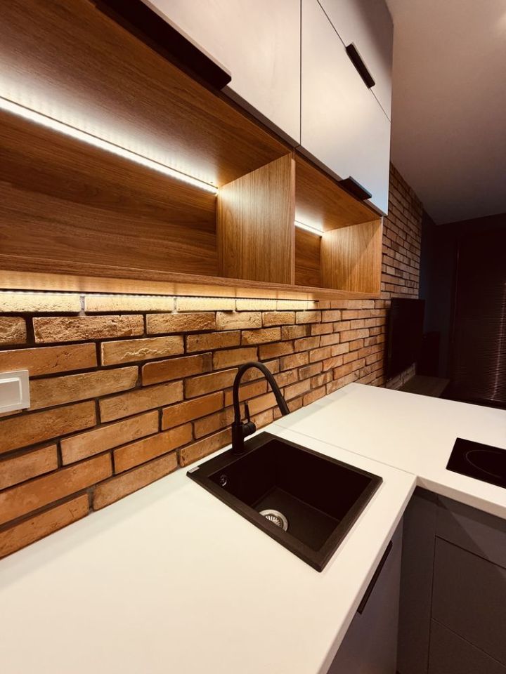 Mieszkanie 1-pokojowe Radom Wacyn. Zdjęcie 5