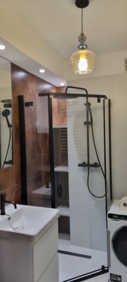 Mieszkanie 1-pokojowe Kraków Olsza, ul. Bosaków. Zdjęcie 11