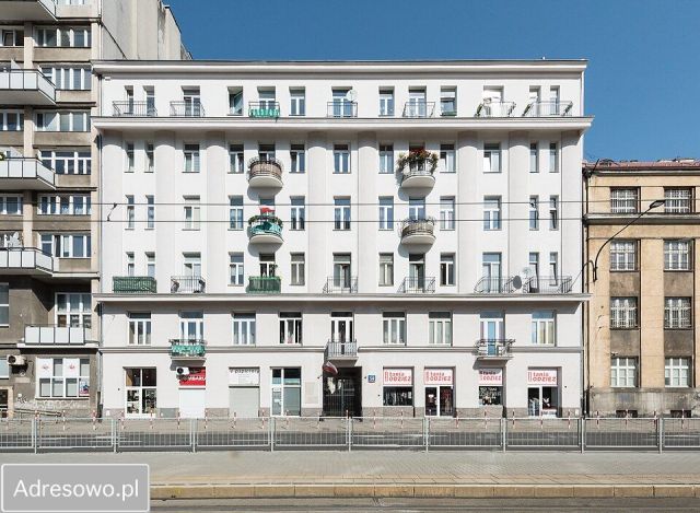 Mieszkanie 2-pokojowe Warszawa Wola, ul. Wolska. Zdjęcie 1