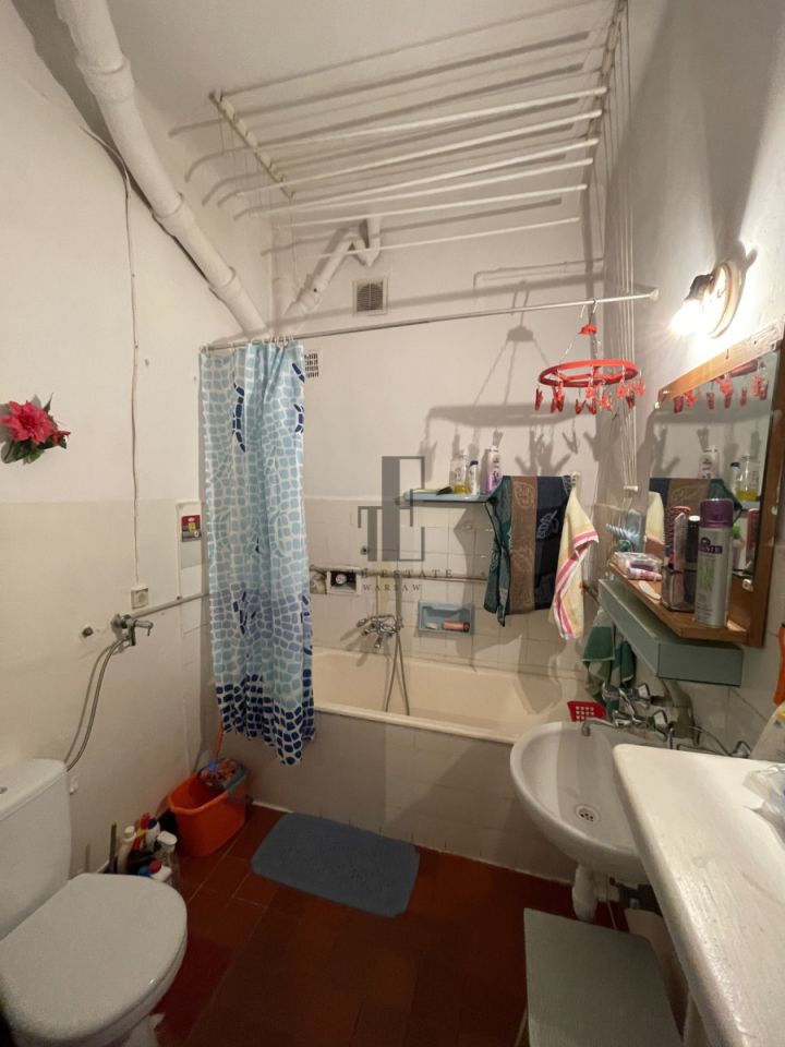 Mieszkanie 2-pokojowe Warszawa Śródmieście, ul. Marszałkowska. Zdjęcie 4