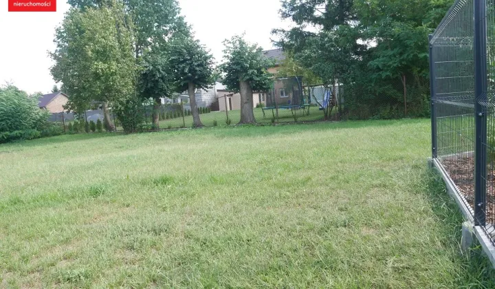 Działka budowlana Długa Szlachecka