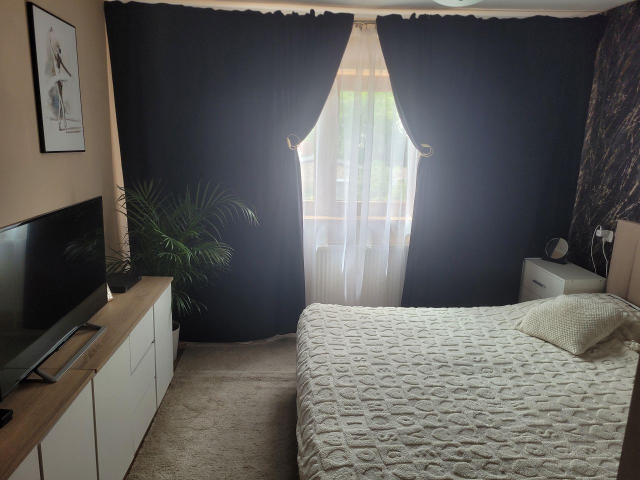 Mieszkanie 2-pokojowe Świnoujście Warszów, ul. Sosnowa. Zdjęcie 8