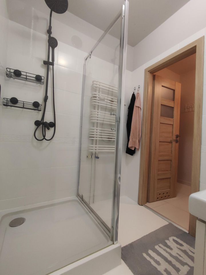 Mieszkanie 1-pokojowe Katowice Giszowiec, ul. Wojciecha. Zdjęcie 9