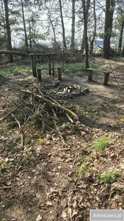 Działka siedliskowa Pogórska Wola. Zdjęcie 6