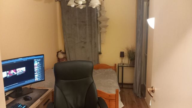 Mieszkanie 3-pokojowe Warszawa Białołęka, ul. Mikołaja Trąby. Zdjęcie 4