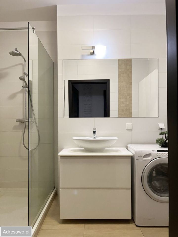 Mieszkanie 3-pokojowe Gdańsk Wrzeszcz, ul. Mariana Hemara. Zdjęcie 11