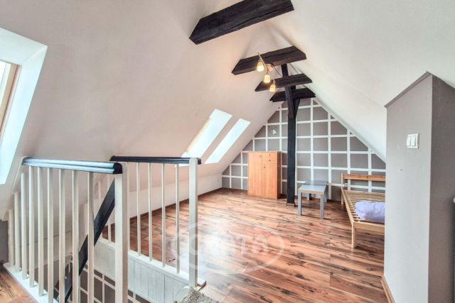 Mieszkanie 4-pokojowe Wrocław Krzyki, al. gen. Józefa Hallera. Zdjęcie 13